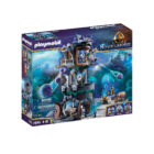Playmobil 70745 Violet Vale - Torre mágica ¡Novelmore!