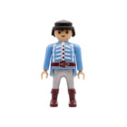 Playmobil Principe de hielo ¡Mercadillo!