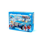 Playmobil 9281 Coche para Ski ¡Family Fun!