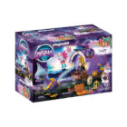 Playmobil 71031 Carruaje de Hada con Fénix ¡Ayuma!