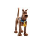 Playmobil Scooby-Doo con collar ¡Mercadillo!