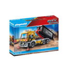 Playmobil 70444 Camión Construcción ¡Construct!