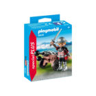 Playmobil 9441 Caballero con Cañón ¡Special Plus!