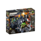 Playmobil 70623 Dino Rock ¡Dinos!