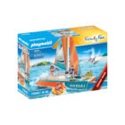 Playmobil 71043 Catamarán ¡Oferta!