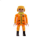 Playmobil Chica médica urgencias ¡Mercadillo!