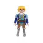 Playmobil Joven caballero novelmore ¡Mercadillo!