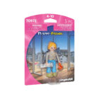 Playmobil 70972 La madrugadora ¡Playmofriends!
