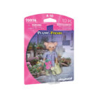 Playmobil 70974 La florista ¡Playmofriends!