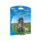 Playmobil 70973 El Pastor ¡Playmofriends!
