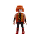 Playmobil Aldeano dos caras Burnham ¡Mercadillo!