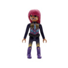 Playmobil Hada violeta ¡Mercadillo! | clickclack.es
