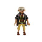 Playmobil Explorador con monóculo ¡Mercadillo!