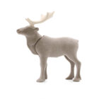 Playmobil Ciervo adulto gris medio ¡Mercadillo!