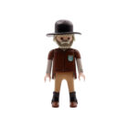 Playmobil Granjero cowboy con sombrero ¡Mercadillo!