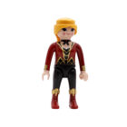 Playmobil Amazona de circo ¡Mercadillo!