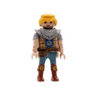 Playmobil Soldado aldeano de Novelmore ¡Mercadillo!