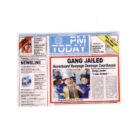 Playmobil Postal holográfica Regreso al Futuro ¡Despiece!