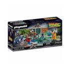Playmobil 70634 Back to the Future Parte II Persecución ¡Oferta!