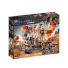 Playmobil 71023 Sal'ahari Sands - Tormenta de Arena ¡Novelmore!