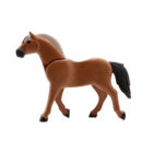 Playmobil Caballo fiordo noruego ¡Mercadillo!