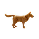 Playmobil Perro pastor canela ¡Mercadillo!