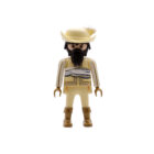 Playmobil Mosquetero amarillo oro ¡Mercadillo!