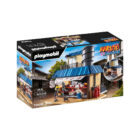 Playmobil 70668 Ichiraku Ramen Shop ¡Naruto!