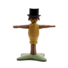 Playmobil Espantapájaros con chistera ¡Mercadillo!