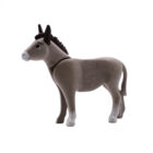 Playmobil Burro adulto ¡Mercadillo!