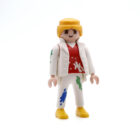 Playmobil Chica pintora ¡Mercadillo!