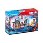 Playmobil 71042 Banda de Música ¡City Life!