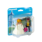 Playmobil 5163 Duopack Pareja de novios ¡City Life!