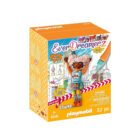 Playmobil 70476 Edwina - Comic World ¡EverDreamerz!