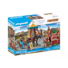 Playmobil 70949 Batalla de las Termópilas ¡History!