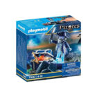 Playmobil 71047 Tesoro con pirata fantasma guardián ¡Pirates!