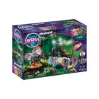 Playmobil 70808 Ceremonia de Primavera ¡Ayuma!