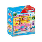 Playmobil 70592 Tienda de Moda infantil ¡City Life!