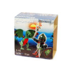 Playmobil 6836 Caballero del dragón ¡Pascua!