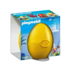 Playmobil 4921 Pediatra con niño ¡Pascua!