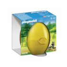 Playmobil 4938 Guardabosques con animales ¡Country!