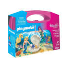 Playmobil 9324 Maletín grande de sirenas ¡Magic!