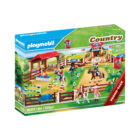 Playmobil 70337 Gran torneo ecuestre ¡Country!