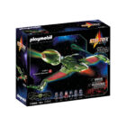 Playmobil 71089 Star Trek Klingon Ave de Presa ¡Oferta!