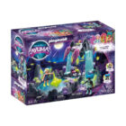 Playmobil 71032 Lago Moon Fairy ¡Ayuma!