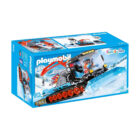 Playmobil 9500 Oruga quitanieves ¡Family Fun!