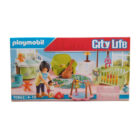 Playmobil 70862 Habitación del bebé ¡City Life!