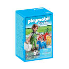 Playmobil 6411 Juego Clínica veterinaria ¡City Life!