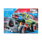 Playmobil 70868 Monster Truck Danger ¡Stunt Show!