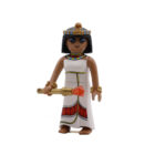 Playmobil Cleopatra con corona y cetro ¡Mercadillo!
